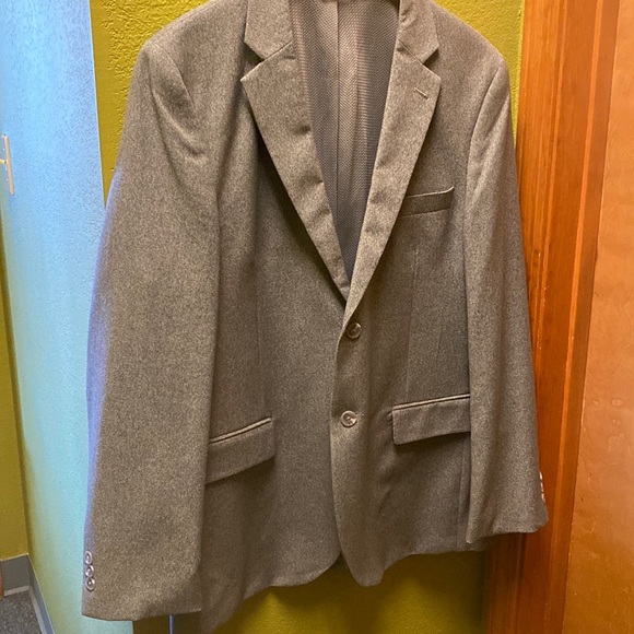 Rock for Freedom Sports coat - Picture 2 of 8